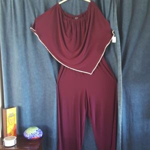 Roz & Ali Jumpsuit